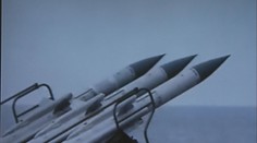 Ministerstvo obrany chce nakoupit nový protiletadlový raketový systém