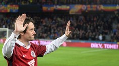 Rosický zve na Letnou hvězdné spoluhráče. Loučení už má datum!