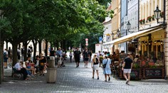 Praha rozhodne o novém územním plánu. Určí, kde se bude stavět