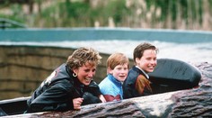 Spletl jsem se. Princ Harry se upřímně rozpovídal o smrti Diany