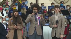 Právnickou fakultou otřásá Feriho kauza. O ničem jsem nevěděl, řekl děkan