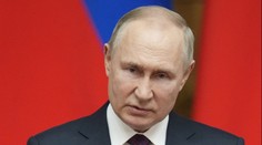 Útok na Kreml zinscenovali Rusové, tvrdí institut. Putinův mluvčí obvinil USA
