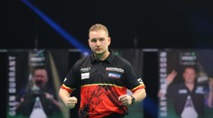 Obhájce titulu vyzve ve finále World Matchplay Petera Wrighta