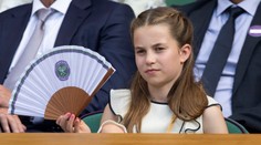 Kate prozradila tajemství princezny Charlotte. V tomhle se liší od bratrů