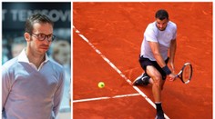 Štěpánek se vrací k tenisu! Na Roland Garros povede Dimitrova
