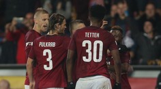 Sestava Sparty dozná změn: Kolik českých hráčů bude v základu?