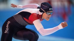 Erbanová zajela olympijské maximum! Zdráhalová 19. místo