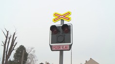 Správa železnic investuje dvě miliardy do zabezpečení železničních přejezdů