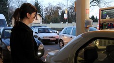 Tyto pumpy dostaly tisícové pokuty. Netankovali jste tam?