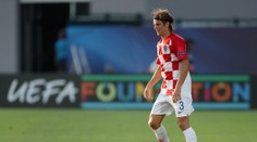Získá fotbalový talent Německo? Zrádce, ozývá se z Chorvatska