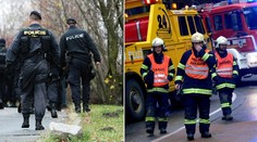 Více peněz pro hasiče a policisty! Zákon má zjednodušit přivýdělky