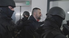Soud v Pardubicích začal řešit případ ubodané ženy. Muž je souzen za opilství