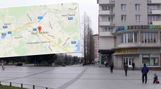 Havířov přestal existovat, na mapách ho pohltila sousední ves