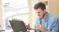 Podvodný web napodobuje Českou poštu. Může vás připravit o tisíce