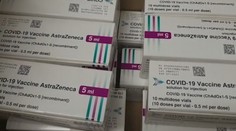 Česko další vakcíny od AstraZeneky nechce, má v plánu je darovat