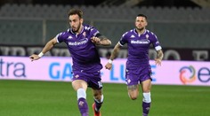Úchvatný závěr ve Fiorentině! Dlouhé nastavení a infarktové srovnání