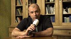 VIDEO: Petr Rychlý prozradil, co předvede ve finále Tváře!
