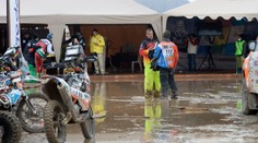 Počasí na Rallye: Tento způsob Dakaru zdá se mi být podivným!