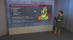Čechy v Řecku rozčílila nová pravidla. Zvolili bychom jinou destinaci, řekli