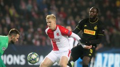 Rasismus na Lize mistrů? Slavia vyzvala Lukaka k omluvě!