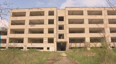Nechoďte do Vojenské oblasti Milovice, varují experti. Je tam přitom dětský park