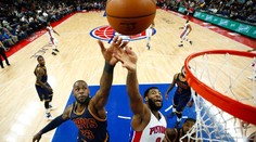 Obhájcům titulu se nedaří! Cleveland prohrál potřetí za sebou