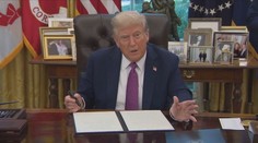 USA mají ministerstvo války. Trump obnovil desítky let starý název