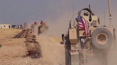 Turecko zasáhne na severu Sýrie! USA vyklízejí pozice, Kurdové se bojí