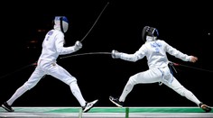 Paráda českých šermířů! Kordisté se po 32 letech probojovali na olympiádu