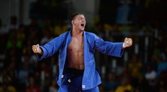 Krpálek válí dál! Má první triumf po přestupu do královské třídy