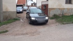 Mrtvola u školky: Kamarádi slibují pomstu, rodina podezřelého prchla