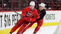 Úspěšný kemp: Nečas s Chytilem podepsali smlouvy v NHL!