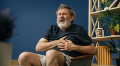 Muž vymyslel originální trik, jak neplatit v restauracích. Pokaždé uspěl