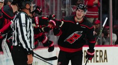 Nečas míří do Prahy! Produktivní útočník NHL posílí národní tým