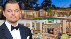 Tady žil Leonardo DiCaprio! Svůj luxusní ranč v Kalifornii prodal