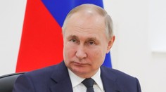 Putin a jeho děsivé plány s Evropou. Pět zásadních výroků o budoucnosti