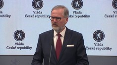 Prezident Pavel se sejde s premiérem Fialou. Řešit budou bitcoinovou kauzu i Gazu