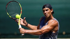 Doping v tenisu? Běžné, říká vědec. Nevěří Nadalovi, ale ani biatlonistům
