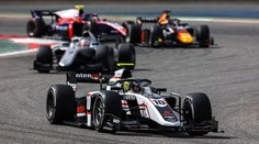 Formule 1 v Africe? Šéf seriálu připustil, že v kalendáři geograficky chybí