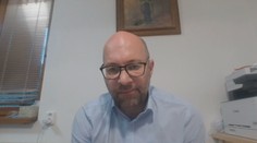 Českým zemědělcům se vyplácí spíš mléko vyvážet do zahraničí, říká ekonom