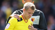 Vydru nepustí Watford! Mistrovství Evropy bude bez hlavní opory!