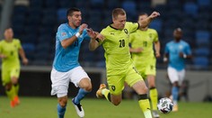 Češi v Izraeli vystřelili jednou na bránu, přesto vyhráli 2:1