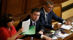 Vláda schválila změnu volebního zákona. Budeme volit jinak
