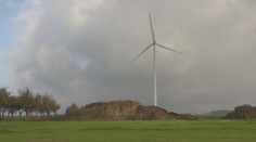Kraj Vysočina dlouho odmítal větrné elektrárny. Teď řeší jejich výstavbu