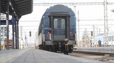 Chlapec na Litoměřicku vylezl na vagón, zabil ho proud. Druhý skončil v nemocnici