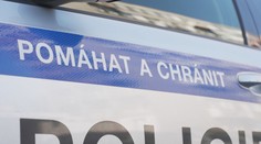 Mladá žena měla týrat svou babičku. Policisté ji vykázali ze společného domu
