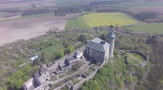 PAMÁTKOVÝ INSPEKTOR: Hrad Kunětická hora
