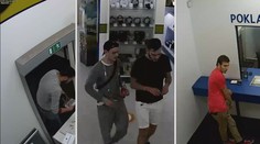 Podvod v Praze: Zmizely luxusní mobily za 300 tisíc. VIDEO