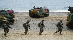 Jižní Korea už odmítá být zdrženlivá. Chystá vojenská opatření proti KLDR