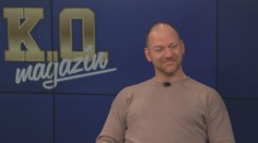 Ondruš v titulovém zápase věří Kinclovi. Pořádně kritizuje Novotného